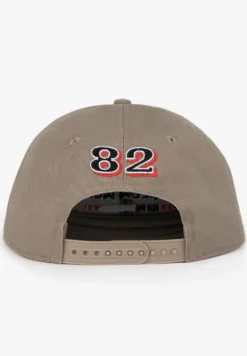 Gorilla Wear Wayne Snapback Pet - Bruin