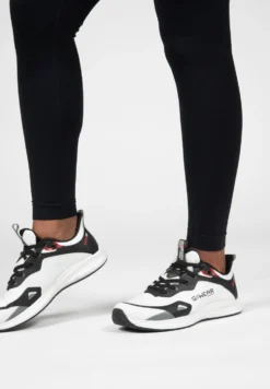 Gorilla Wear Whitney Seamless Leggings - Zwart