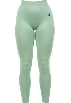 Gorilla Wear Whitney Seamless Leggings - Groen