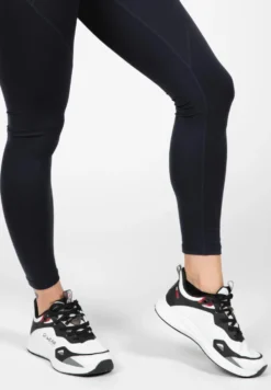 Gorilla Wear Willow Leggings - Zwart