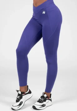 Gorilla Wear Willow Leggings - Paars