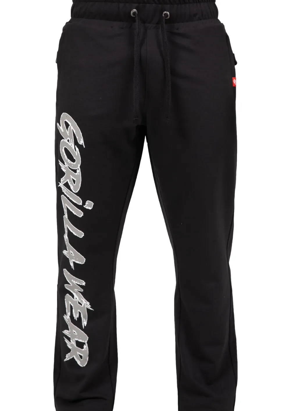 Gorilla Wear Wilton Sweatpants - Zwart
