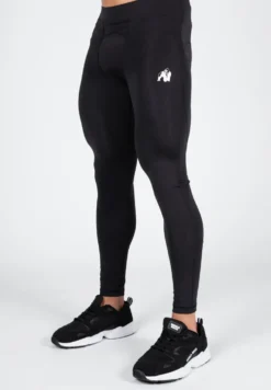 Gorilla Wear Winchester Heren Legging - Zwart
