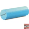 Gymstick Active Compact Foam Roller - Blauw - 30 cm