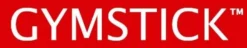 Gymstick Active Compact Foam Roller - Blauw - 30 cm