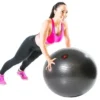 Gymstick Burst Resistant Gymbal - Fitnessbal - Met Online Trainingsvideo's - 75 cm