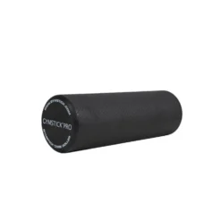 Gymstick Core Foam Roller - Zwart - 45 cm