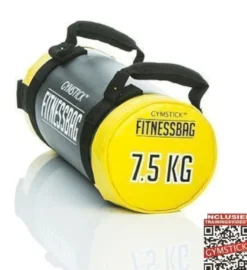 Gymstick Fitness Bag - Powerbag - Met Online Trainingsvideo's - 7,5 kg