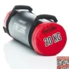 Gymstick Fitness Bag - Powerbag - Met Online Trainingsvideo's - 20 kg