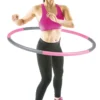 Gymstick Fitness Hoepel - Hoelahoep - 1,5 kg