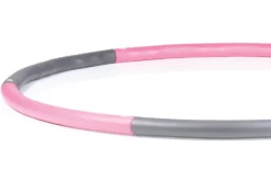 Gymstick Fitness Hoepel - Hoelahoep - 1,5 kg