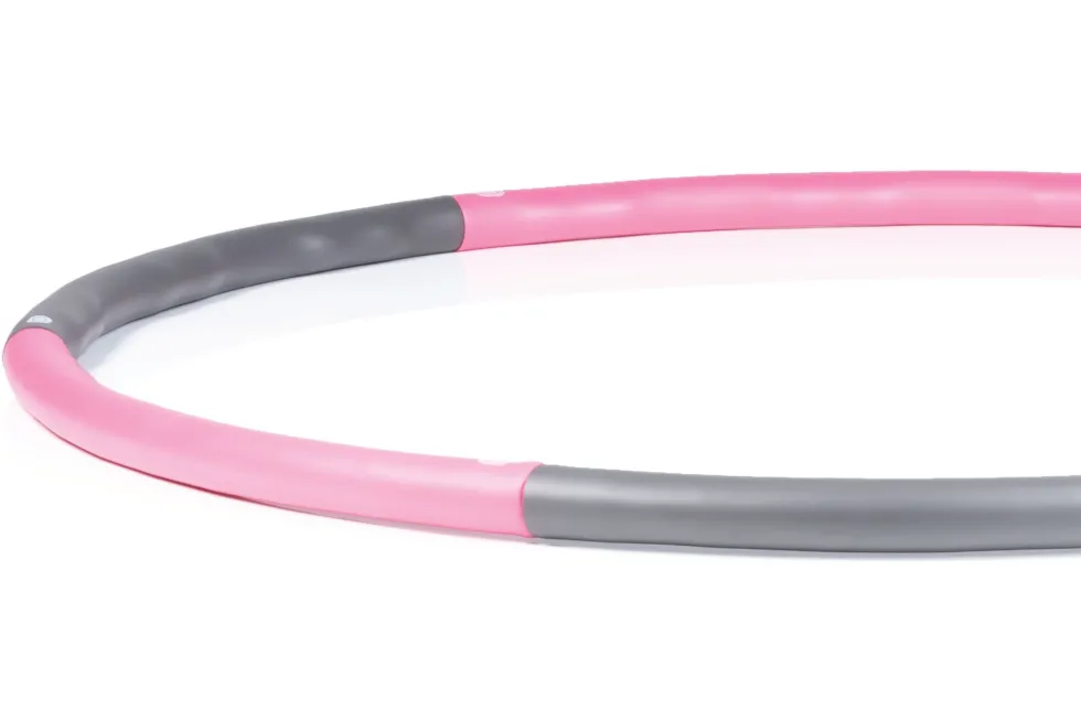 Gymstick Fitness Hoepel - Hoelahoep - 1,5 kg