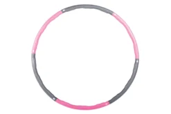 Gymstick Fitness Hoepel - Hoelahoep - 1,5 kg
