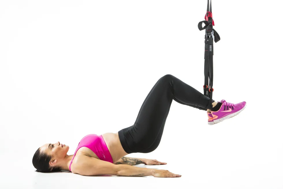 Gymstick Functional Trainer - met Online Trainingsvideo's