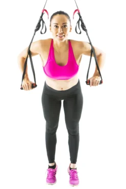 Gymstick Functional Trainer - met Online Trainingsvideo's