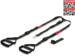 Gymstick Functional Trainer - met Online Trainingsvideo's