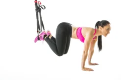 Gymstick Functional Trainer - met Online Trainingsvideo's