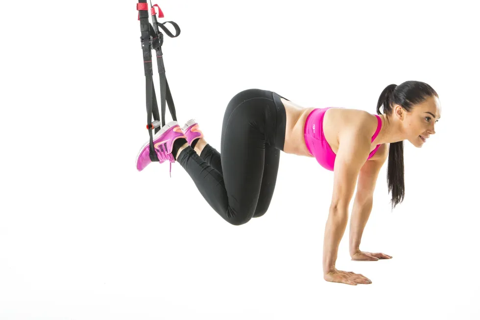 Gymstick Functional Trainer - met Online Trainingsvideo's