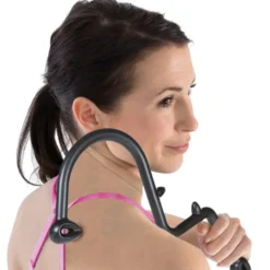 Gymstick Massage Stick - Met Online Trainingsvideo's
