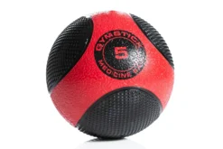 Gymstick Medicijnbal - Met trainingsvideo's - 5 kg