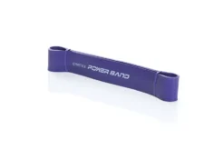 Gymstick Mini Power Band - Paars - Sterk