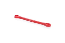 Gymstick Mini Power Band - Rood - Licht