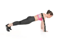 Gymstick Multi-Loop Band - Sterk