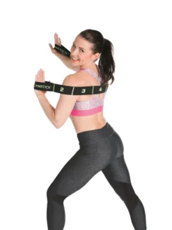 Gymstick Multi-Loop Band - Sterk