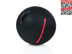 Gymstick Office Ball - 75 cm - Met Online Trainingsvideo's