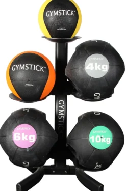 Gymstick Opbergrek voor Medicijnballen en Kettlebells