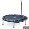 Gymstick Opklapbare Fitness Trampoline - Met Trainingsvideos