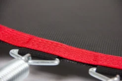 Gymstick Opklapbare Fitness Trampoline - Met Trainingsvideos