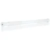 Gymstick Optrekstang / Chinningbar - Wit - Met Online Trainingsvideo's