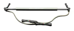 Gymstick Original 2.0 - Extra Strong (silver) - Met online trainingsvideo's