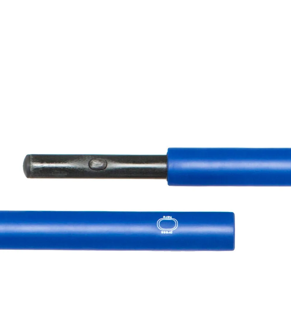 Gymstick Original 2.0 - Licht (Groen) - Met online trainingsvideo's