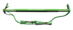 Gymstick Original 2.0 - Licht (Groen) - Met online trainingsvideo's