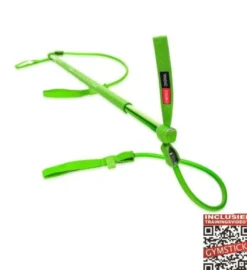 Gymstick Original 2.0 - Licht (Groen) - Met online trainingsvideo's