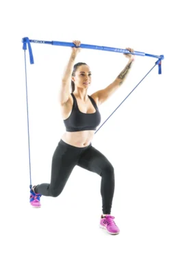 Gymstick Original 2.0 - Licht (Groen) - Met online trainingsvideo's