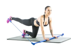 Gymstick Original 2.0 - Medium (blue) - Met online trainingsvideo's