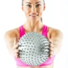 Gymstick Pilates Bal - 20 cm - Grijs