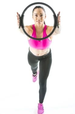 Gymstick Pilates Ring - Yoga Ring