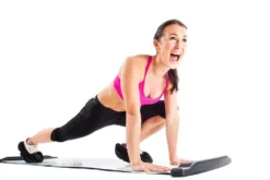 Gymstick PowerSlider - 180 cm - Met Online Trainingsvideo's