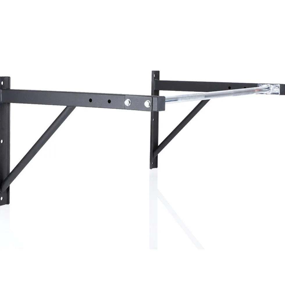 Gymstick Premium Chin Up Bar - Optrekstang - Tweedekans