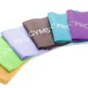 Gymstick Pro Weerstandsband - 2,5 m - 6-delige Set - Met Online Trainingsvideo's