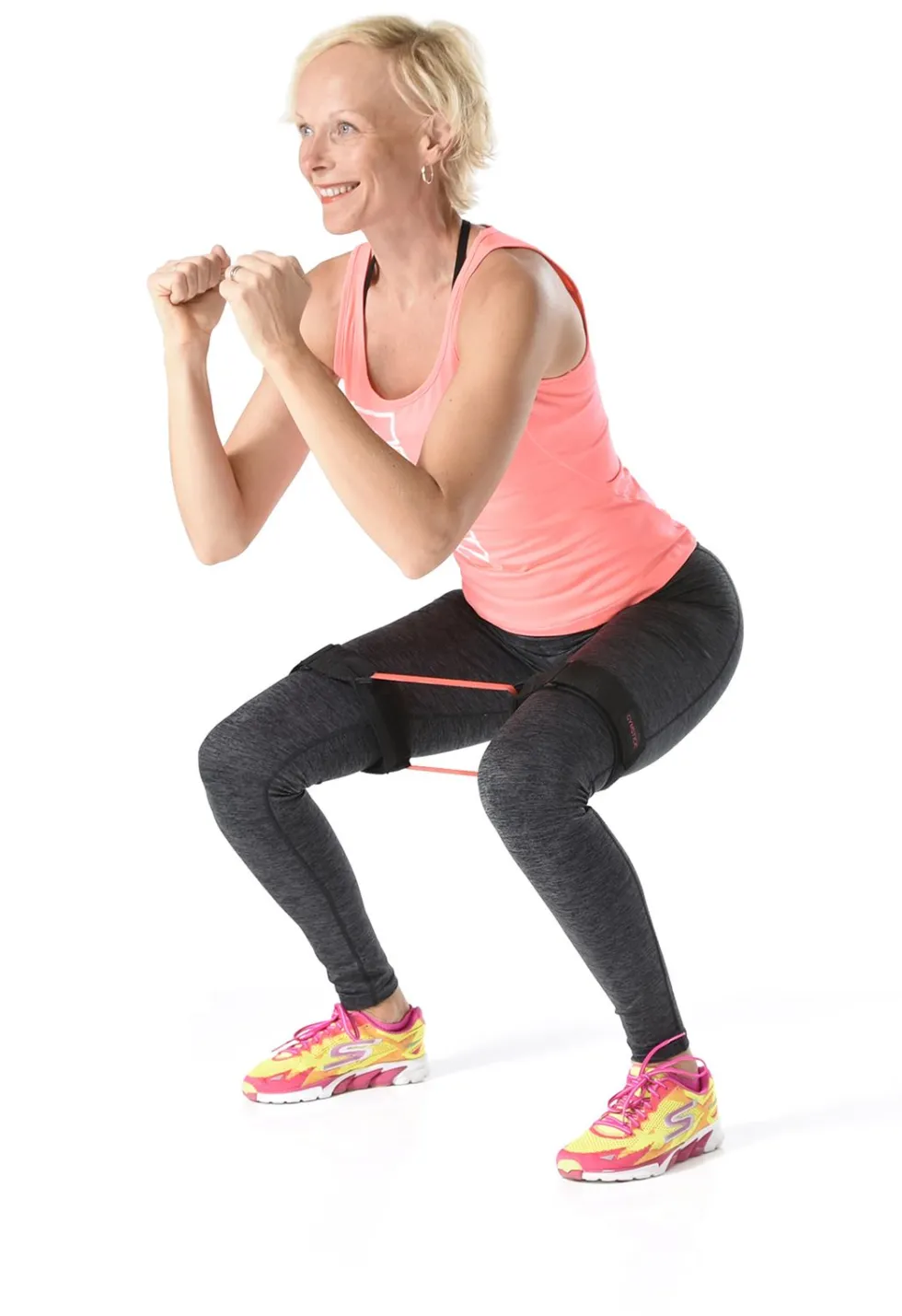 Gymstick Speed Exercise Loop