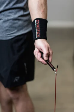 Gymstick Speed Rope Pro - met Online Trainingsvideo's
