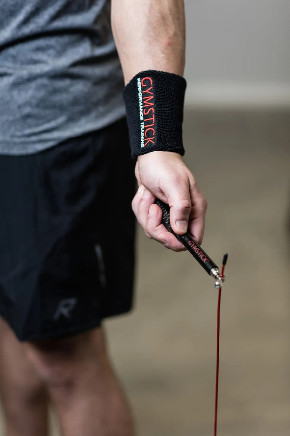 Gymstick Speed Rope Pro - met Online Trainingsvideo's