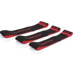 Gymstick Textiel Mini Band - Weerstandsband - Licht - Met Online Trainingsvideo's