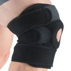 Gymstick Verstelbare Kniebrace 2.0