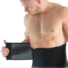 Gymstick Verstelbare Rugband 2.0 S/M